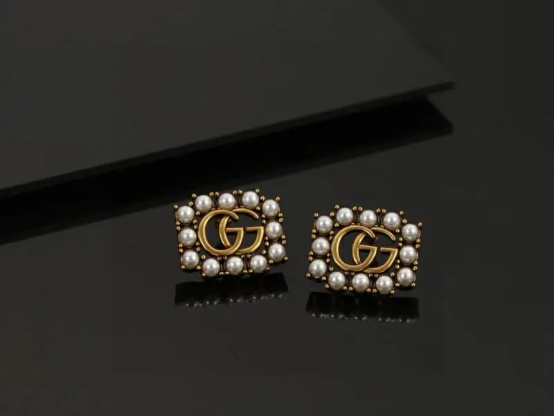 gucci boucles doreilles pour femme s_122b777